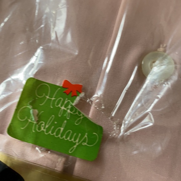 Vintage Men’s Dress Shirt Birkdale by Eaton - Picture 9 of 9